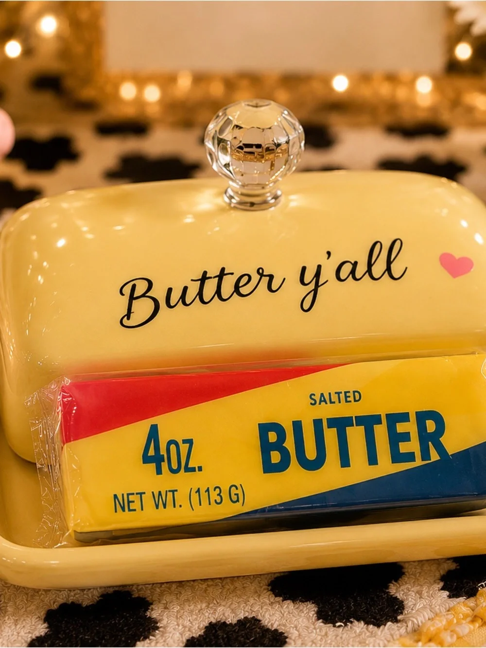 Butter 🧈 Make it Boutique! ✨Message color choice & quantity! Multiple=discount $